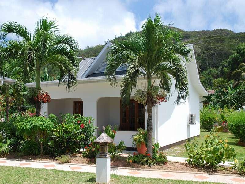 Britannia Hotel Grand Anse  Kültér fotó