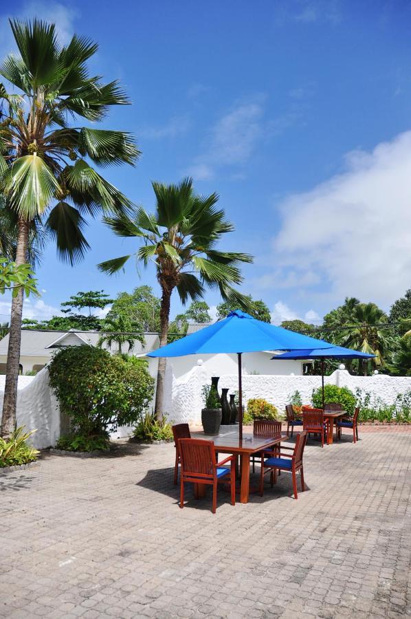 Britannia Hotel Grand Anse  Kültér fotó