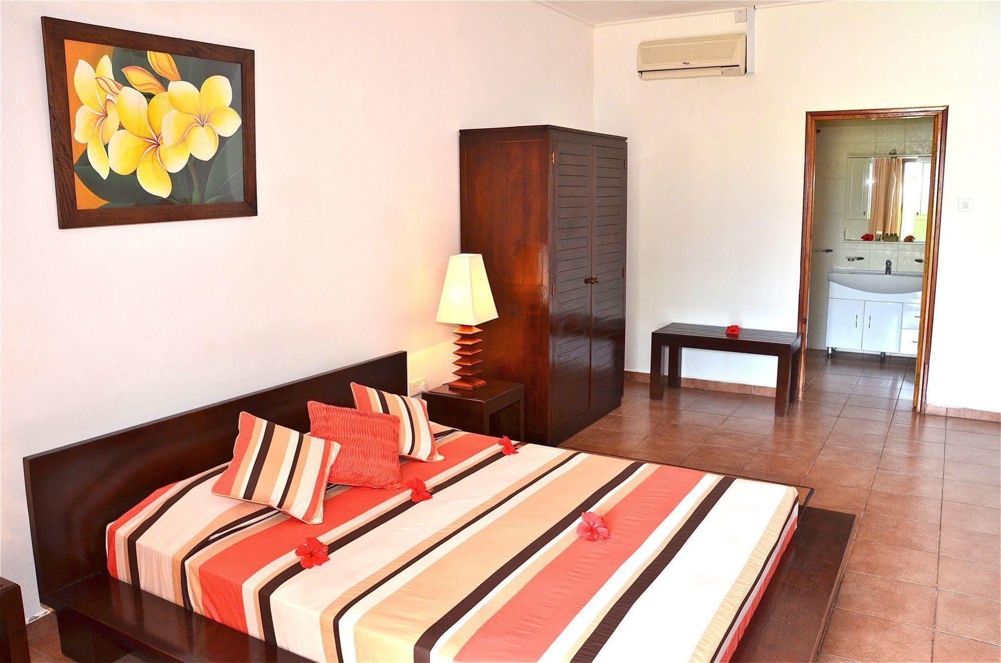 Britannia Hotel Grand Anse  Kültér fotó
