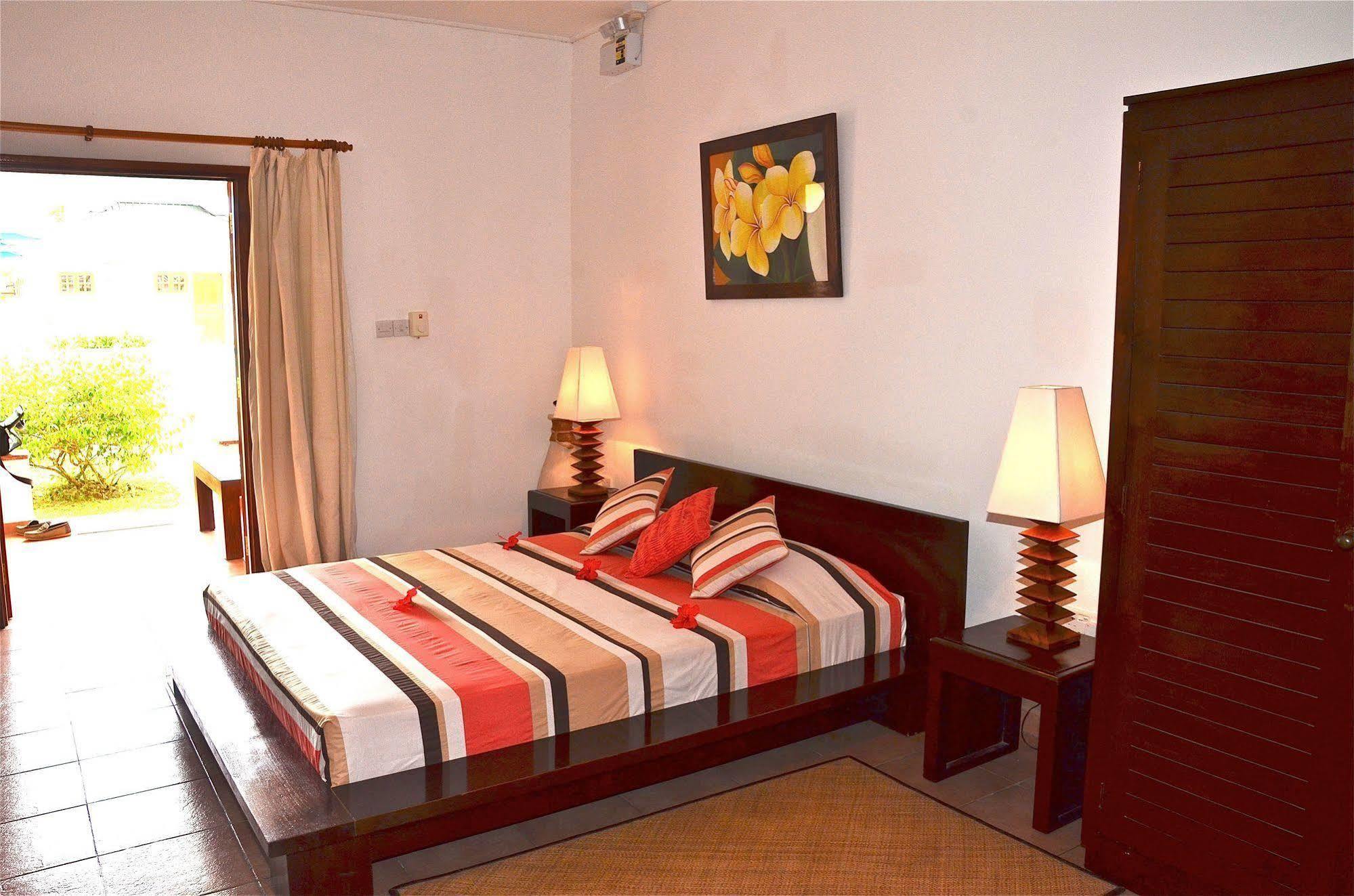 Britannia Hotel Grand Anse  Kültér fotó