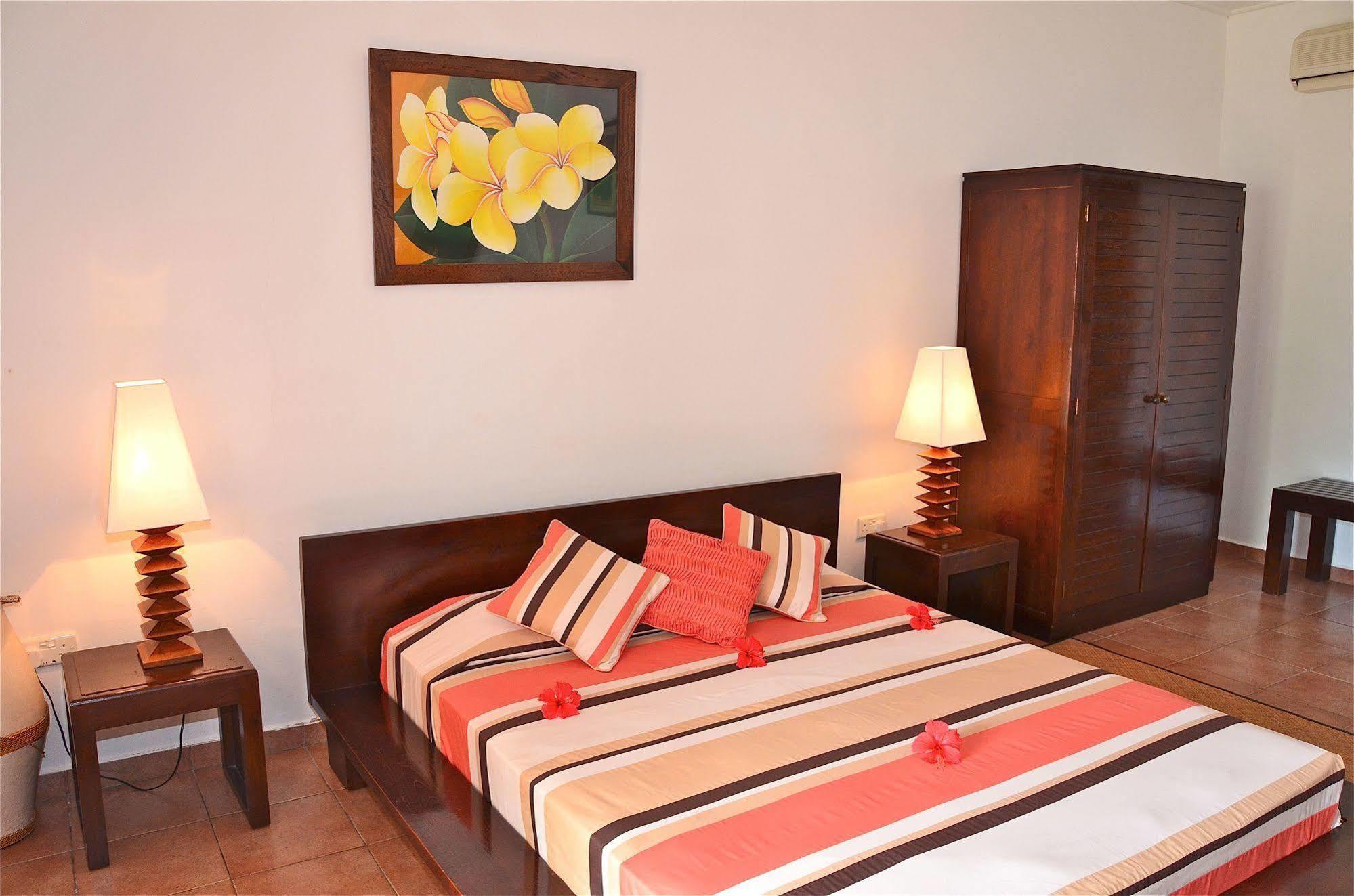 Britannia Hotel Grand Anse  Kültér fotó