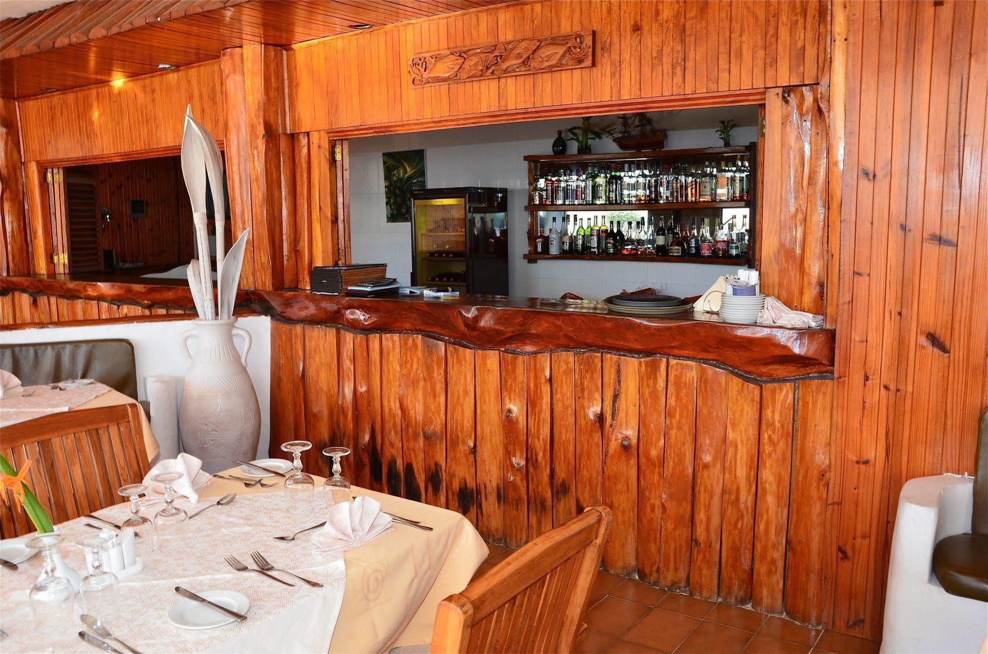 Britannia Hotel Grand Anse  Kültér fotó