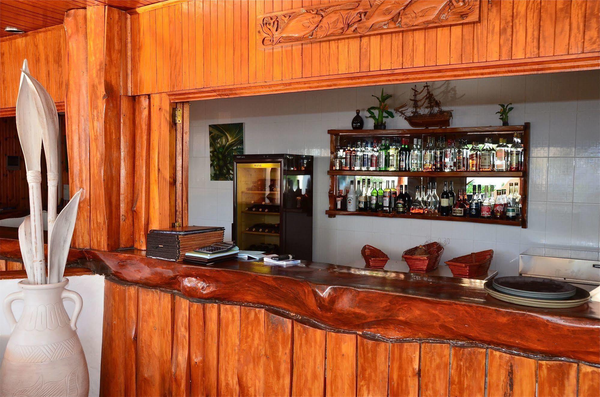 Britannia Hotel Grand Anse  Kültér fotó
